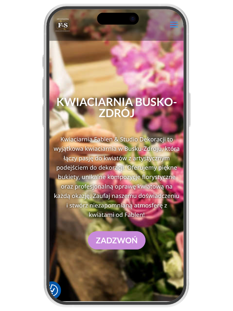 fablen kawiaciarnia strona internetowa